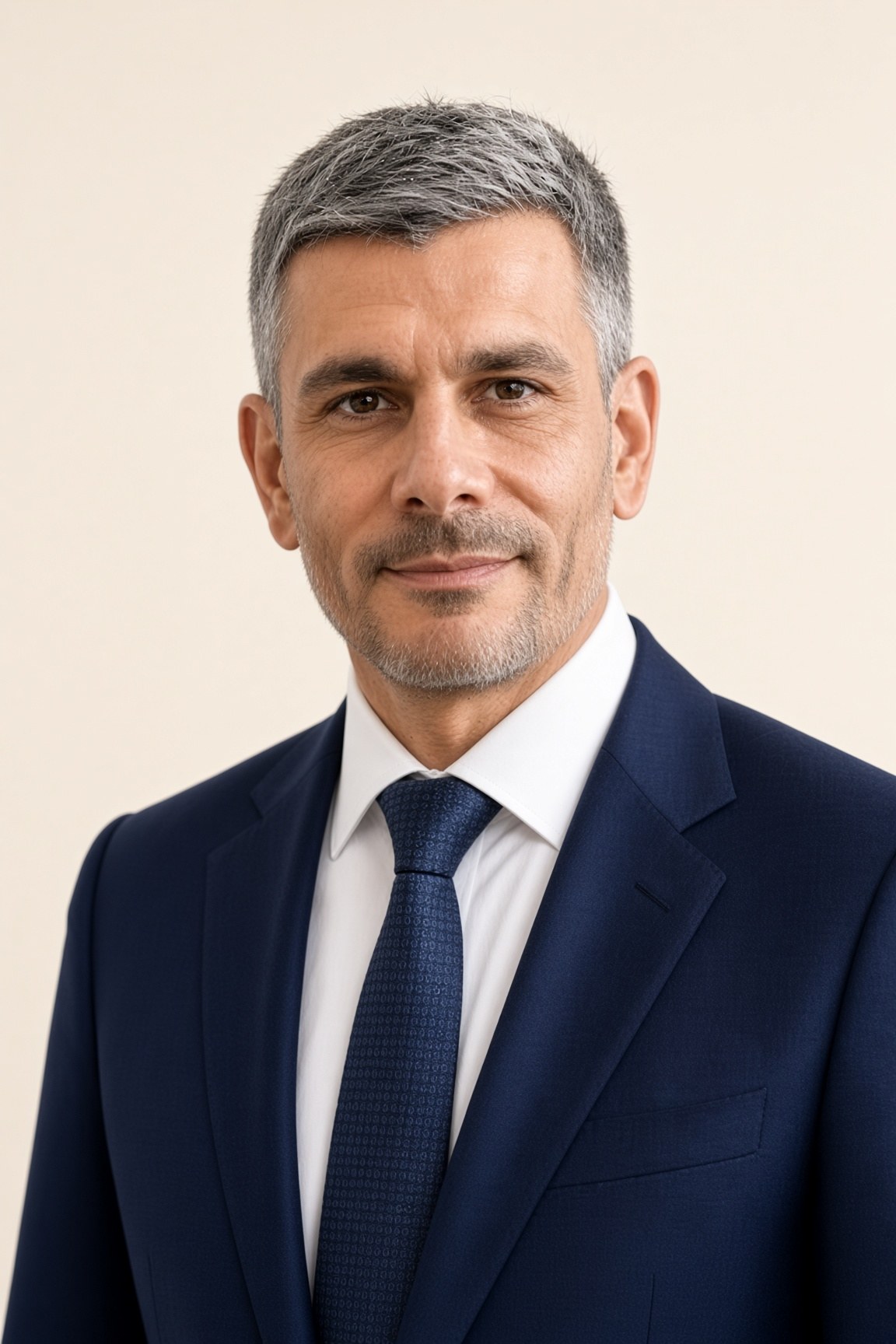 Михаил Абасов