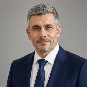 Абасов Михаил Михайлович